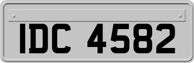 IDC4582