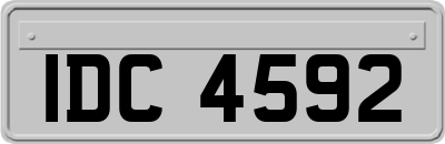 IDC4592