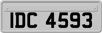 IDC4593