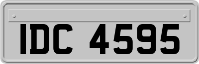 IDC4595