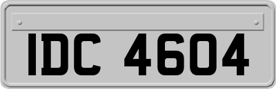 IDC4604