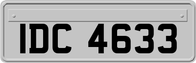 IDC4633