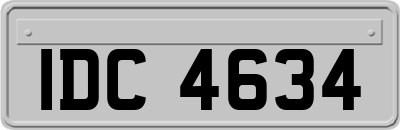 IDC4634