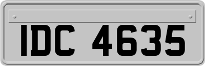 IDC4635