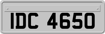 IDC4650