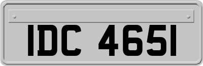 IDC4651