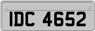 IDC4652