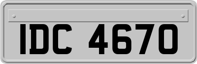 IDC4670