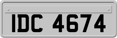 IDC4674