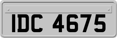 IDC4675
