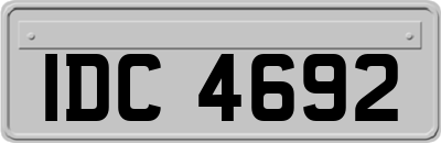 IDC4692