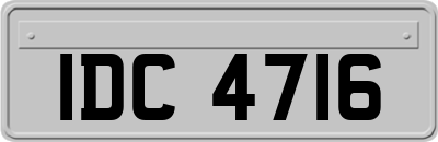 IDC4716