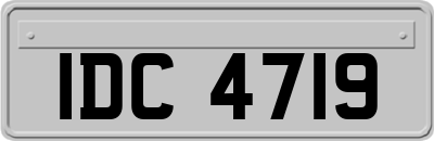 IDC4719