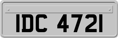 IDC4721