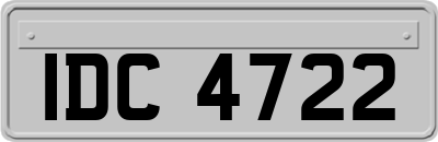 IDC4722