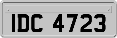 IDC4723