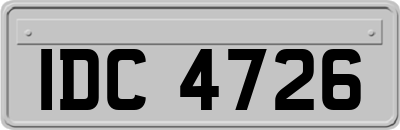 IDC4726