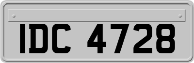 IDC4728