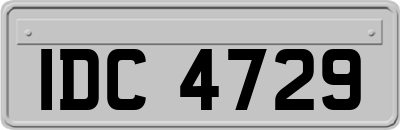 IDC4729
