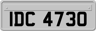 IDC4730