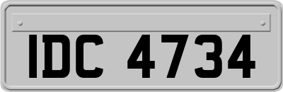 IDC4734