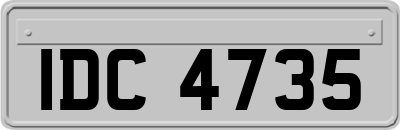 IDC4735