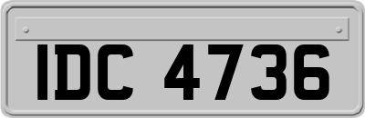 IDC4736