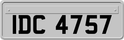 IDC4757