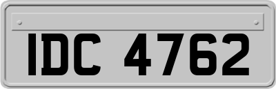 IDC4762