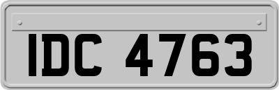 IDC4763