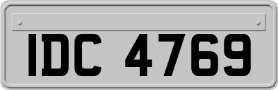 IDC4769