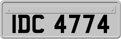IDC4774