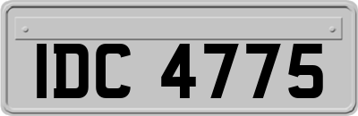 IDC4775