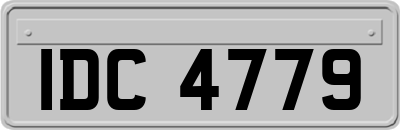 IDC4779