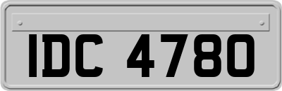 IDC4780