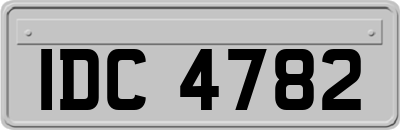 IDC4782