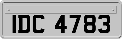 IDC4783