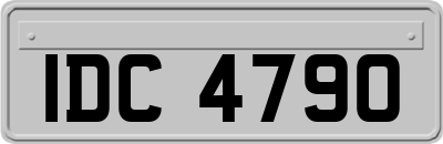 IDC4790