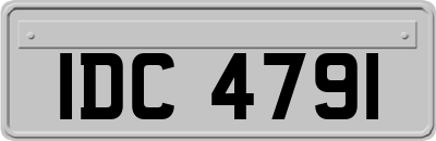 IDC4791