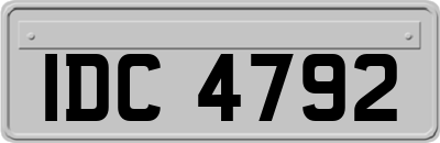 IDC4792