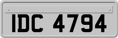 IDC4794