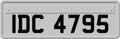IDC4795