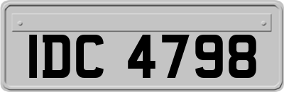 IDC4798