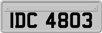 IDC4803
