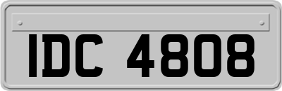 IDC4808