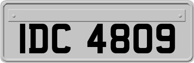 IDC4809