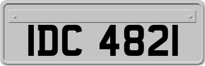 IDC4821