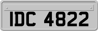 IDC4822