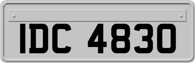 IDC4830