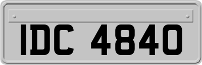 IDC4840